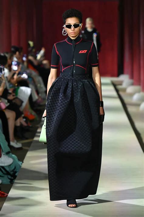 marianna rizzi gucci|Gucci Resort 2024 Show Seoul (Gucci) .